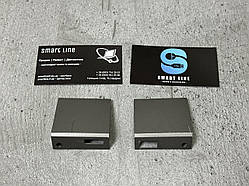 Корпус заглушки на петлі для ноутбука Dell Latitude E5400 | FA03N000500 | FA03N000400