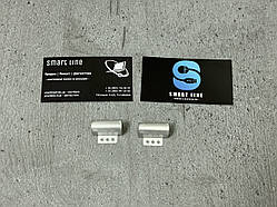 Корпус заглушки на петлі для ноутбука HP Compaq Presario CQ62