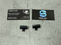 Корпус заглушки на петлі для ноутбука HP g7-2205sg