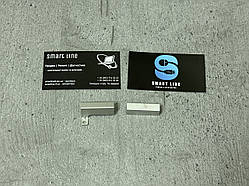 Корпус заглушки на петлі для ноутбука HP EliteBook 8540P