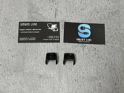 Корпус заглушки на петлі для ноутбука Medion P8614