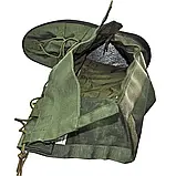 Бахіли зимові утеплені ЗСУ, фото 2