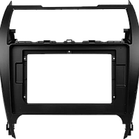 Перехідний штатний комплект із проводкою до Android магнітоли Toyota Camry 50 2011-2014 на авто з США