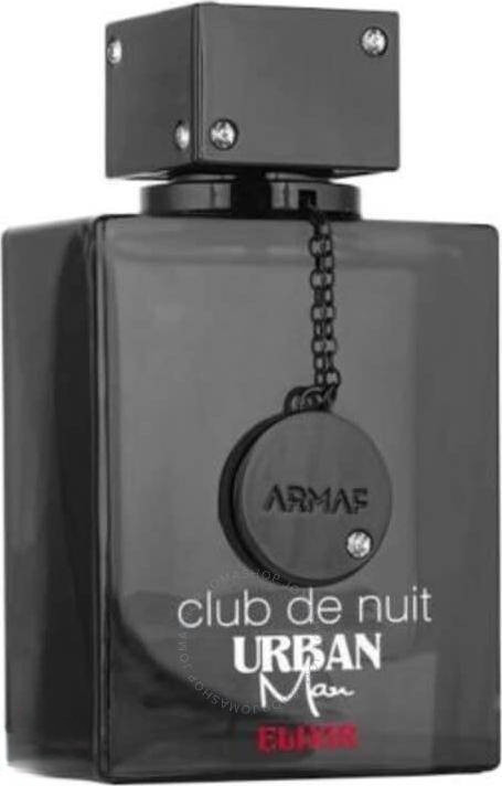 Club de Nuit Urban Elixir M 30m