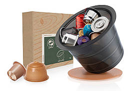 Органайзер для зберігання капсул Icafilas Storage box