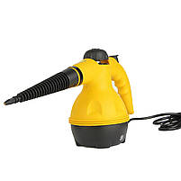 Ручний пароочисник Steam Cleaner DF-A001 1000W для дому, фото 3