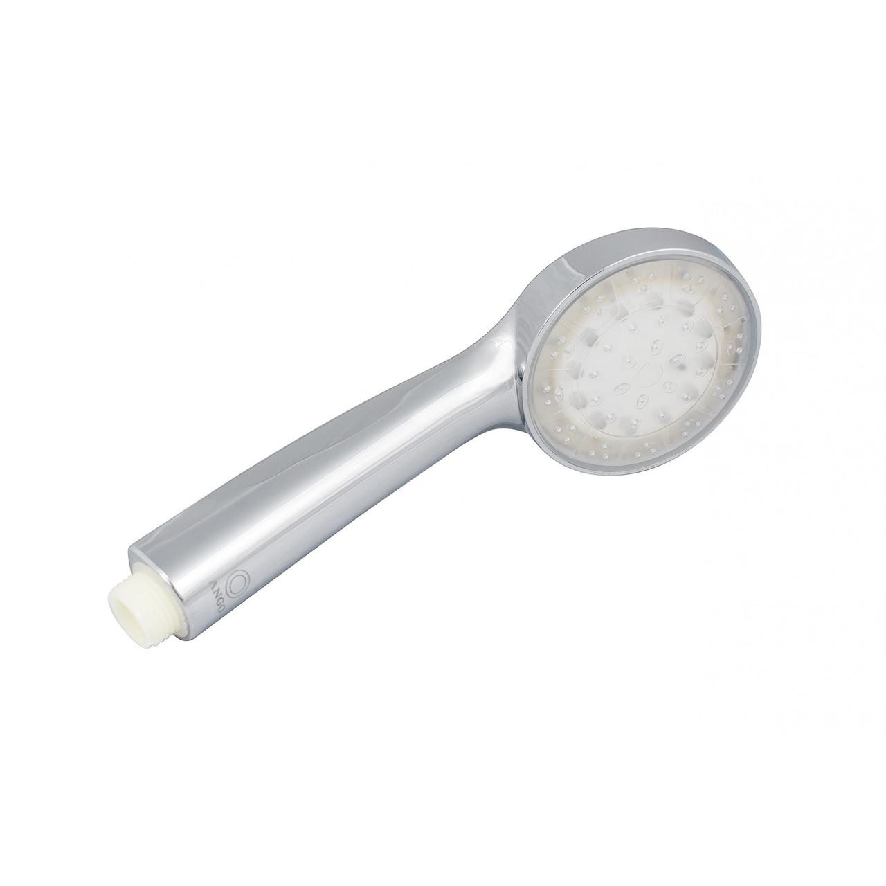 Лейка для душа LED светодиодная А1824 ANGO