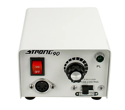 Фрезер для манікюру та педикюру Strong 90 102L 65W/35000, фото 1
