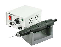 Фрезер для манікюру та педикюру Strong 90 102L 65W/35000, фото 3