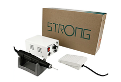 Фрезер для манікюру та педикюру Strong 90 102L 65W/35000, фото 4