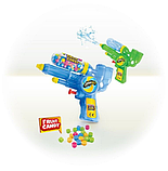 Цукерка JOHNY BEE ® Water Gun Candy 12 шт/дисп, фото 2