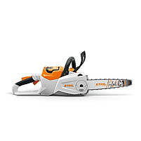Акумуляторна пила STIHL (Штіль) MSA 80 C-B SET (Комплект), фото 4