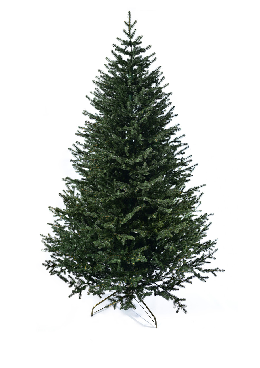 Штучна Ялинка Sunlight Alaska з підставкою 2,1 м