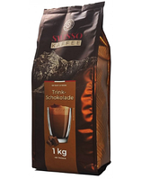 Гарячий шоколад Swisso Trink-Schocolade 1 кг 4260623231311