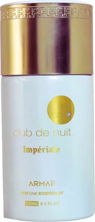 Club de Nuit Imperiale b/s250 m