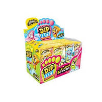 Цукерка  JOHNY BEE ® Deep Feet op 48 pcs