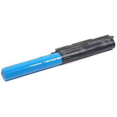 Акумулятор до ноутбука ASUS X540 (A31N1519, AS1519L7) 11.1V 2600mAh PowerPlant (NB430529), фото 1