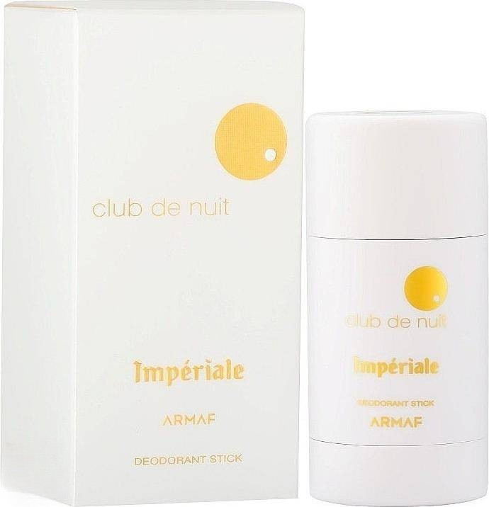 Club de Nuit Imperial d-st. 75g