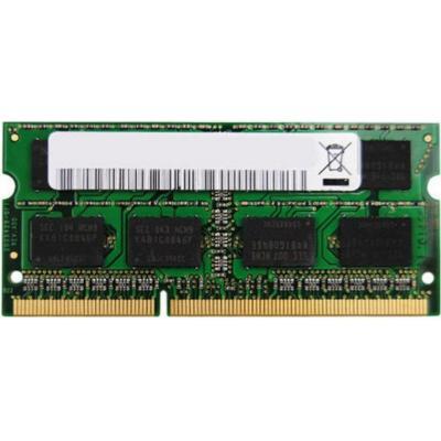 Модуль пам&apos;яті для ноутбука SoDIMM DDR3 2GB 1600 MHz Golden Memory (GM16S11/2), фото 1