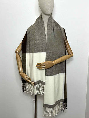 Жіночий шарф кашемир 70*180 - Turkey, фото 2