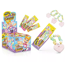 Цукерка JOHNY BEE ® Candy Bracelet 50ps