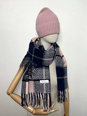 Жіночий шарф Анггора кашемир 70*180 - Turkey, фото 1