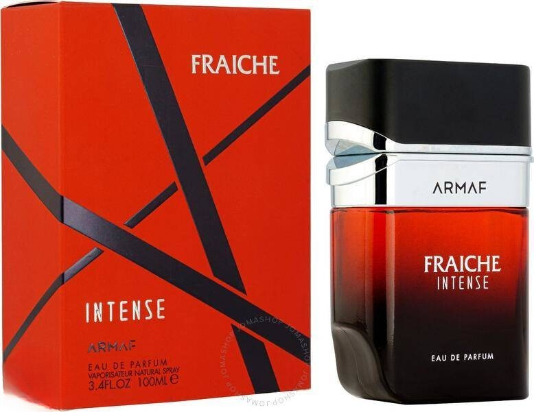 Fraiche Intence M 100 ml