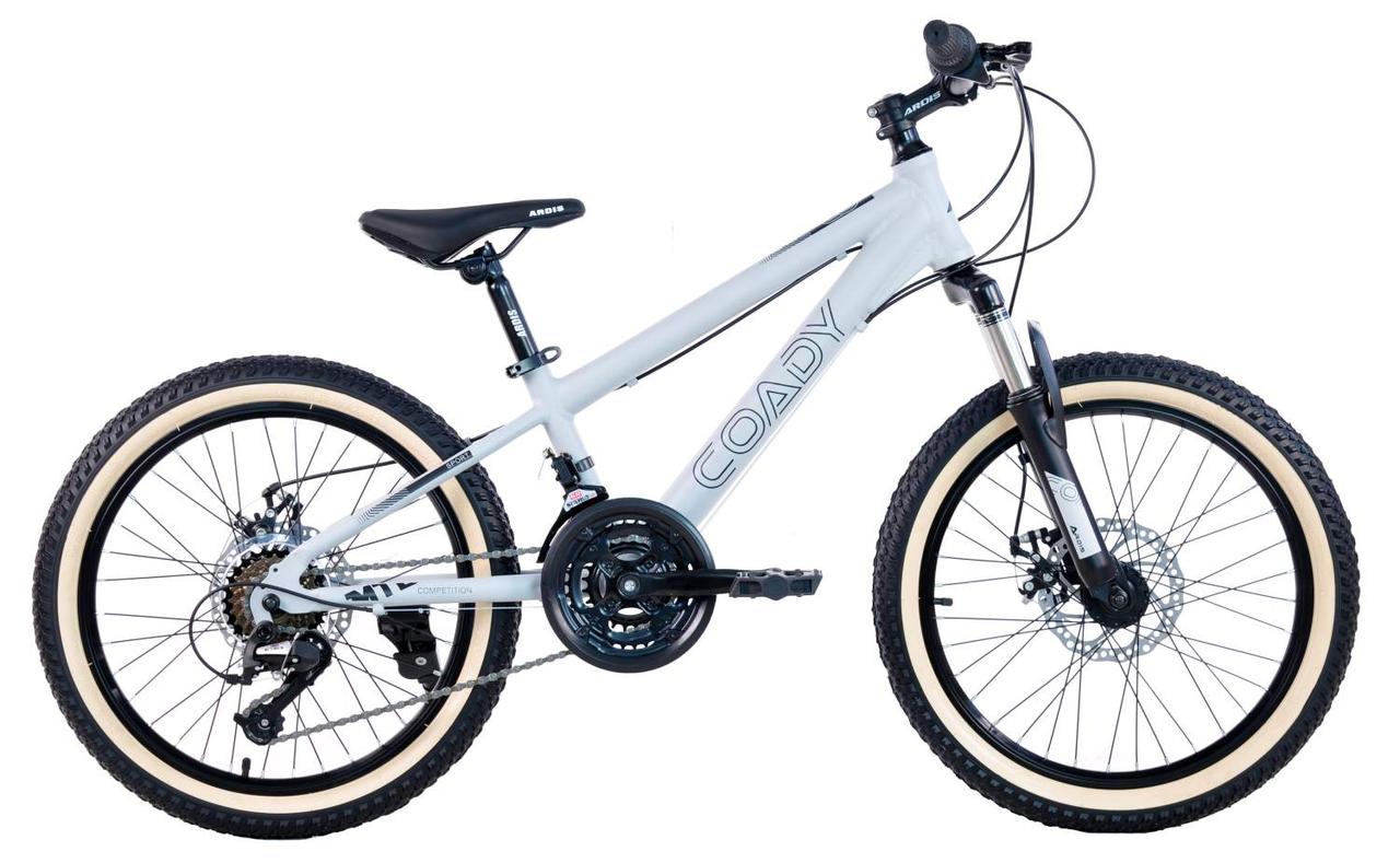 Велосипед дитячий Ardis COADY 20" AL MTB