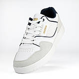 Чоловічі кросівки Restime SMB24069 Чорні 41, фото 7