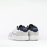 Чоловічі кросівки Restime SMB24069 Чорні 41, фото 5