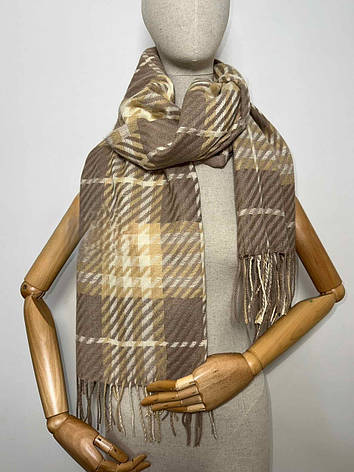 Жіночий шарф Анггора кашемир 70*180 - Turkey, фото 1