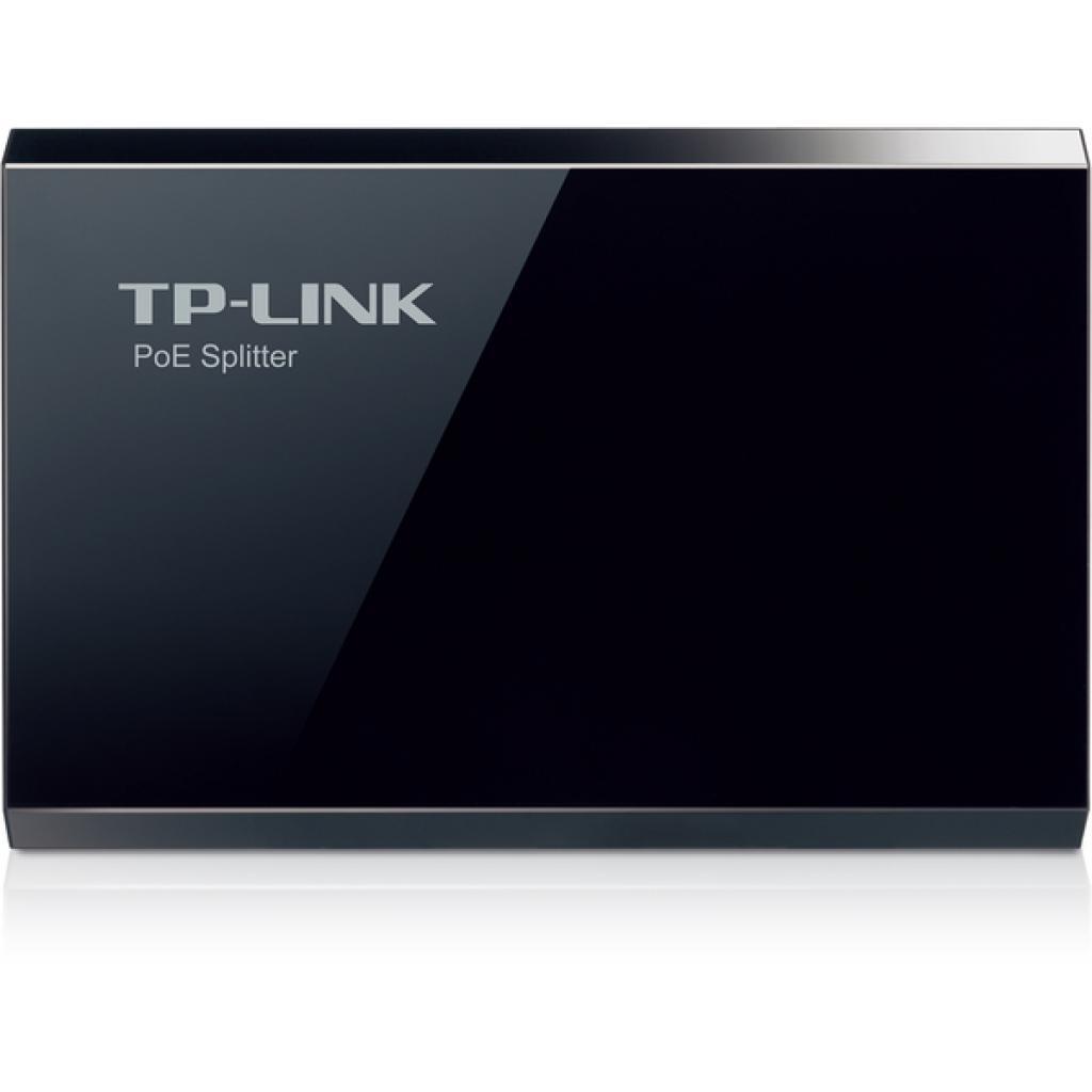 Адаптер PoE TP-Link TL-PoE10R, фото 1