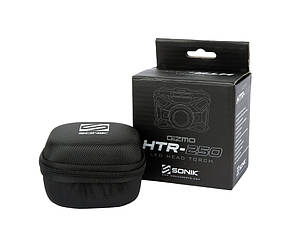 Ліхтарик Sonik Gizmo htr-250