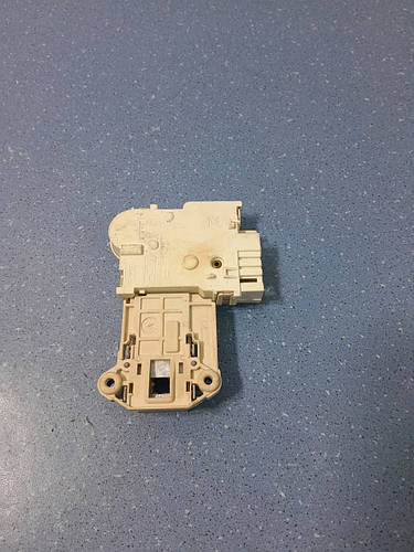 Замок люка для стиральной машины Electrolux EWS1277FDW 132620710 (ID ...