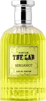 The Lab Bergamot 100 ml