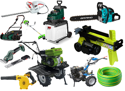 Будинок та Сад