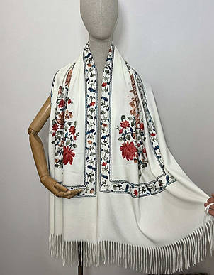 Жіночий шарф Анггора кашемир 70*180 - Turkey, фото 1