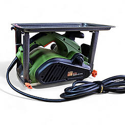 Рубанок, електрорубанок, електрорубанки, рубанок електричний 110 мм Pro-Craft Німеччина