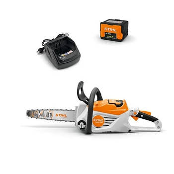 Акумуляторна пила STIHL (Штіль) MSA 80 C-B SET (Комплект)