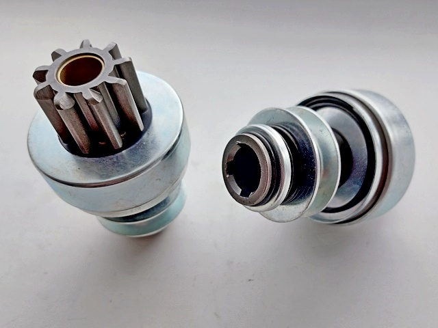 Бендікс ЗИЛ-130, 131, УРАЛ-375, ТДМ