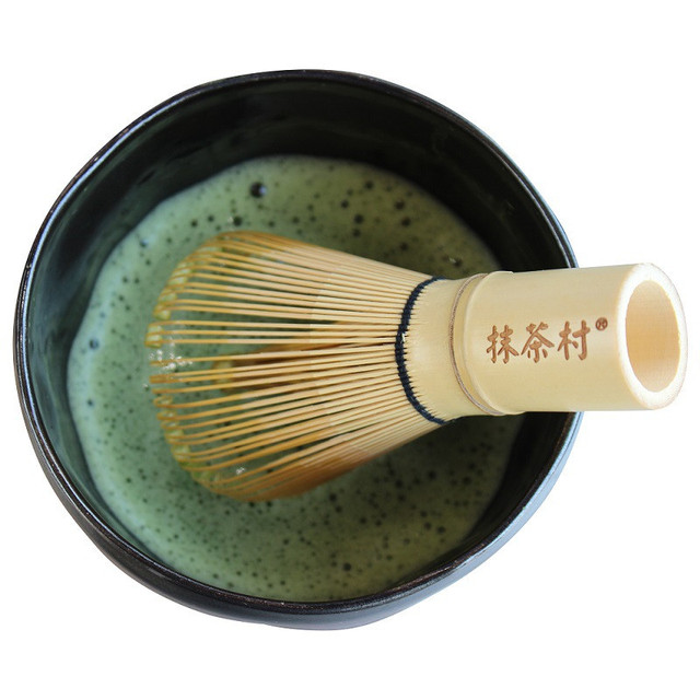 Матча Sai Jade класс 5А Ceremonial ТМ Matcha Village 100 г