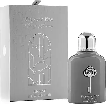 Private Key To My Success 100ml