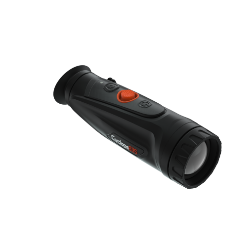 Тепловізор ThermTec Cyclops 635Pro (35 мм, 640x512, 1800 м)