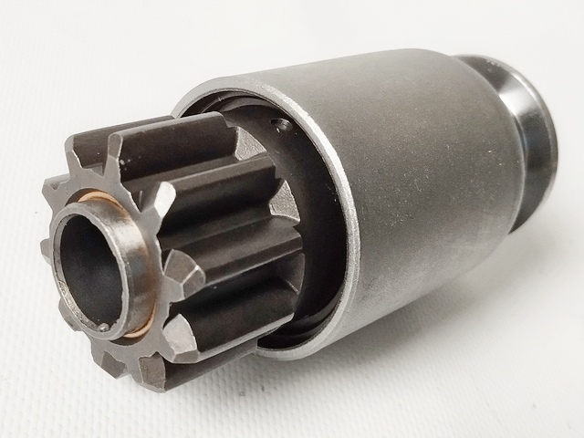 Привід стартера КАМАЗ (Китай)