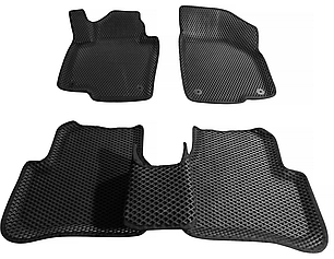3D килимки Eva на Volkswagen Passat B7 '10-14, фото 3