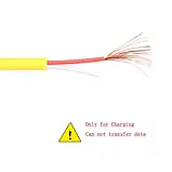 Кабель USB Type-C на 4 виходи для зарядки, фото 6