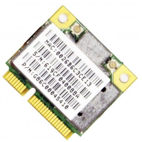 Модуль Wi-fi+BT для Toshiba Satellite L450 Realtek (G86C0004S410) 802.11b/g/n, фото 1