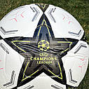 Футбольний м'яч Adidas Finale UCL League, фото 5