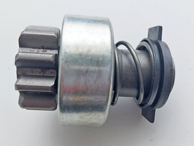 Бендікс привід стартера КамАЗ, МАЗ Iskra (AZF-4581, AZF-4554)