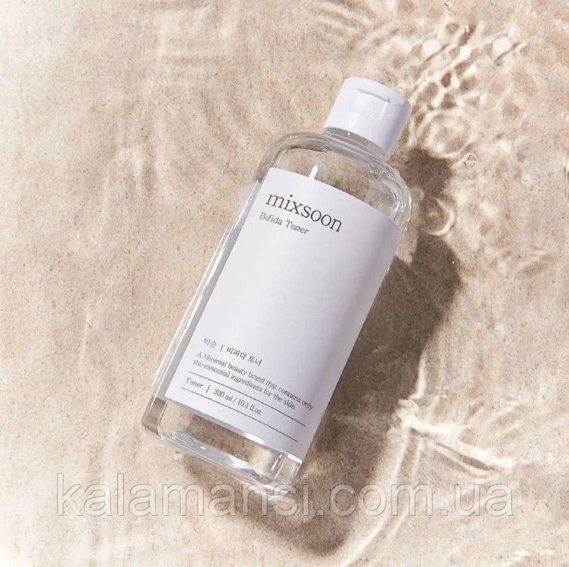 Тонер з біфідобактеріями MIXSOON Bifida Toner 150 мл, фото 1